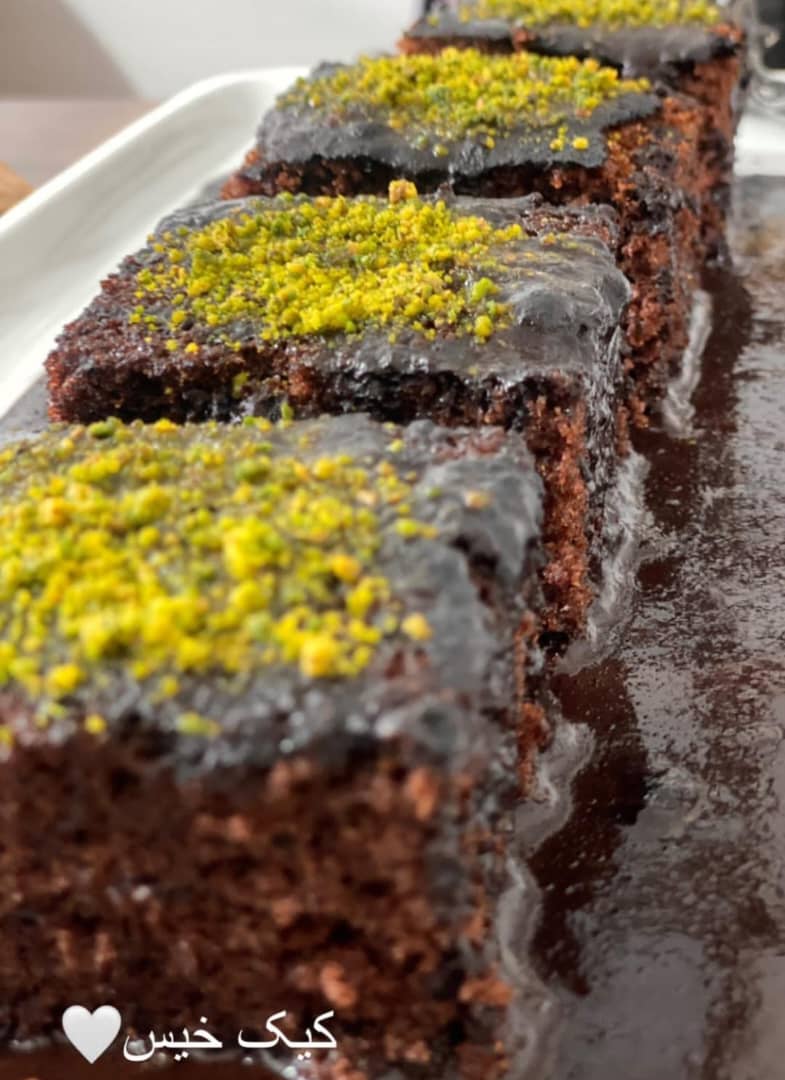 غذای خانگی مادربزرگ در نقده